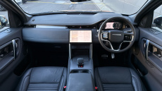 Land Rover Discovery Sport 2.0 D200 Dynamic SE 5dr Auto [5 Seat] Diesel Station Wagon